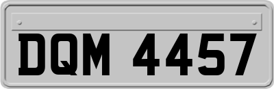 DQM4457