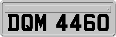 DQM4460