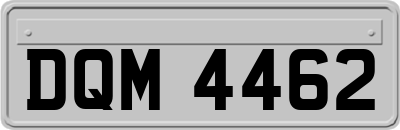 DQM4462