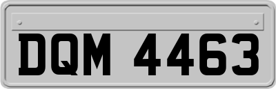 DQM4463