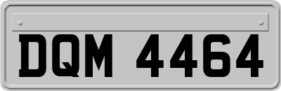 DQM4464