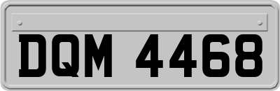 DQM4468