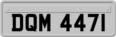 DQM4471