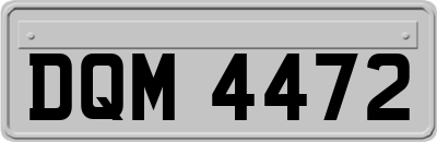 DQM4472