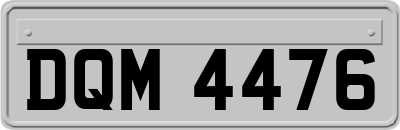 DQM4476