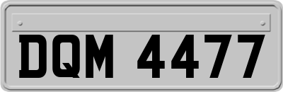 DQM4477