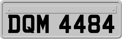 DQM4484