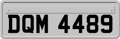 DQM4489