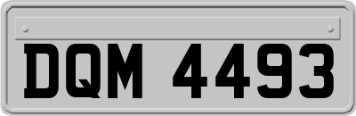 DQM4493