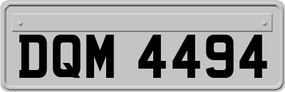 DQM4494