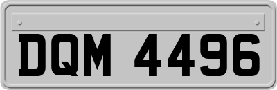 DQM4496