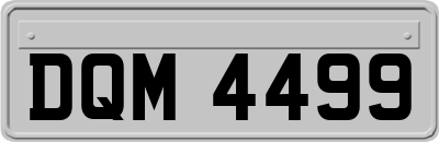 DQM4499