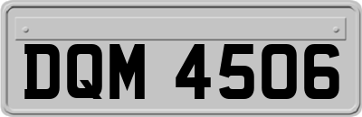 DQM4506