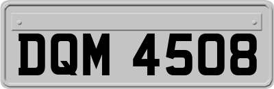 DQM4508
