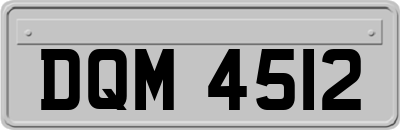 DQM4512