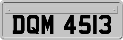 DQM4513