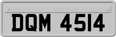 DQM4514