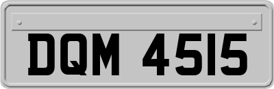 DQM4515