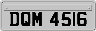 DQM4516