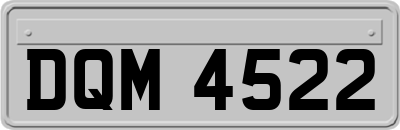 DQM4522