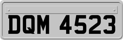 DQM4523