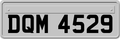 DQM4529
