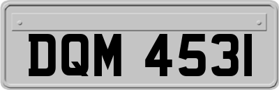 DQM4531