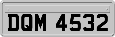 DQM4532