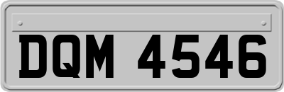 DQM4546
