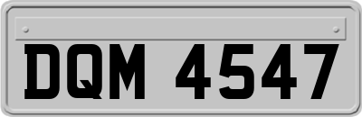 DQM4547