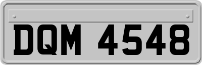 DQM4548