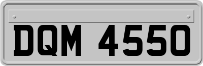 DQM4550
