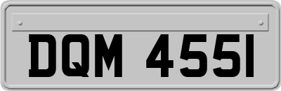 DQM4551