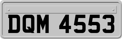 DQM4553