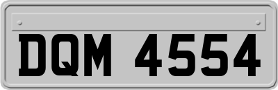 DQM4554
