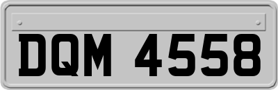 DQM4558