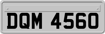 DQM4560