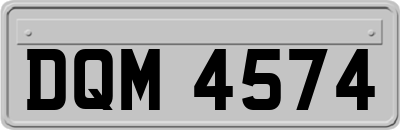 DQM4574