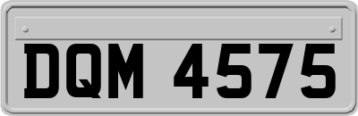 DQM4575