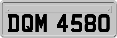 DQM4580