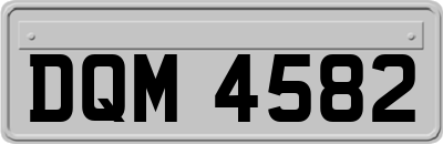 DQM4582