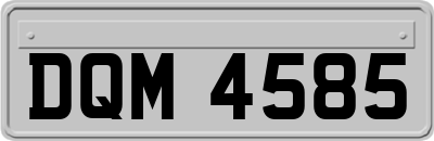 DQM4585