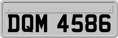 DQM4586