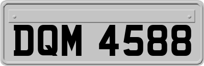 DQM4588