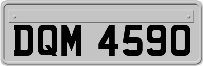 DQM4590