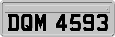 DQM4593