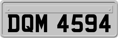 DQM4594