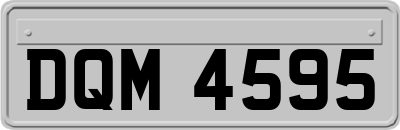 DQM4595