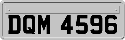 DQM4596