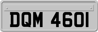 DQM4601
